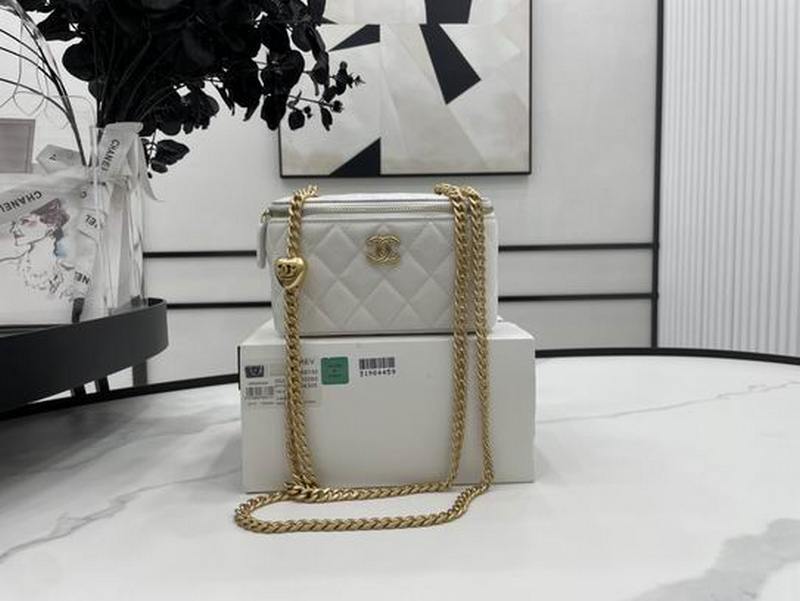 Chanel Handbags 520